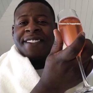 Meet your Posher, Jayden